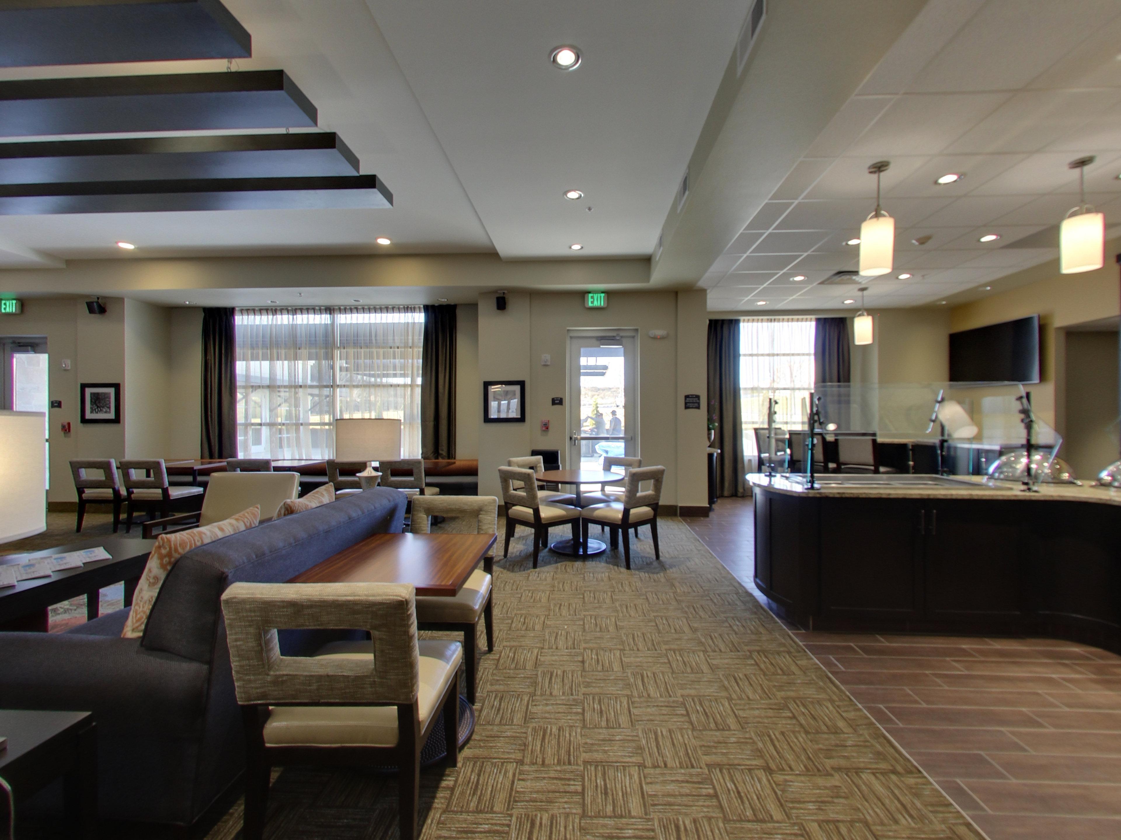 Staybridge Suites - Madison - Fitchburg Esterno foto