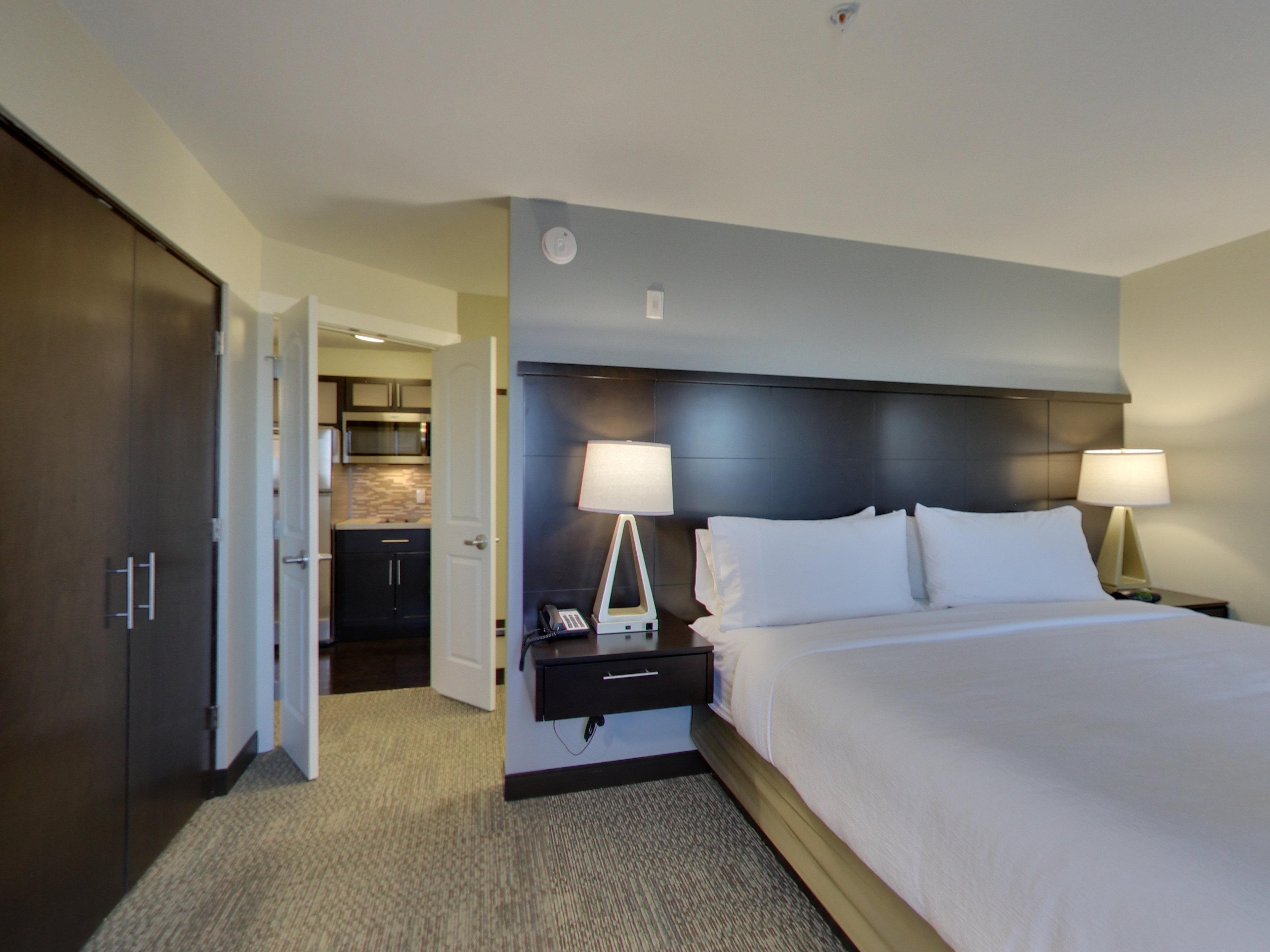 Staybridge Suites - Madison - Fitchburg Esterno foto