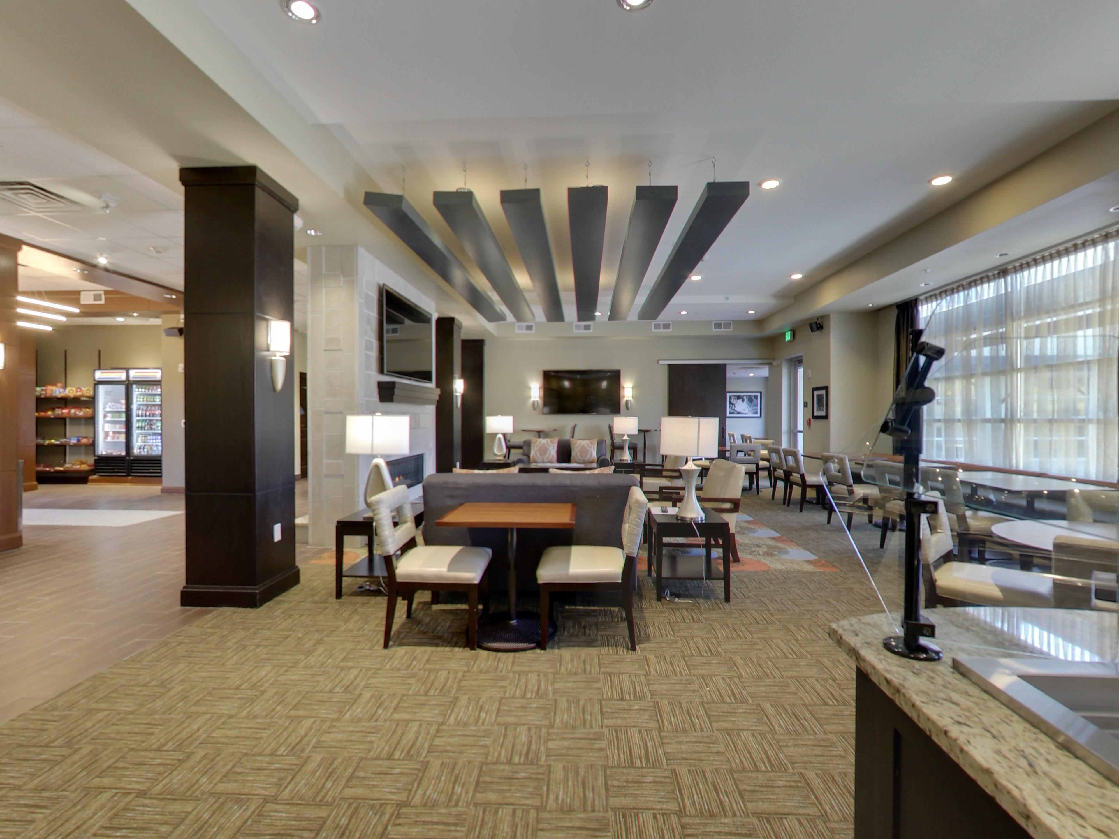 Staybridge Suites - Madison - Fitchburg Esterno foto