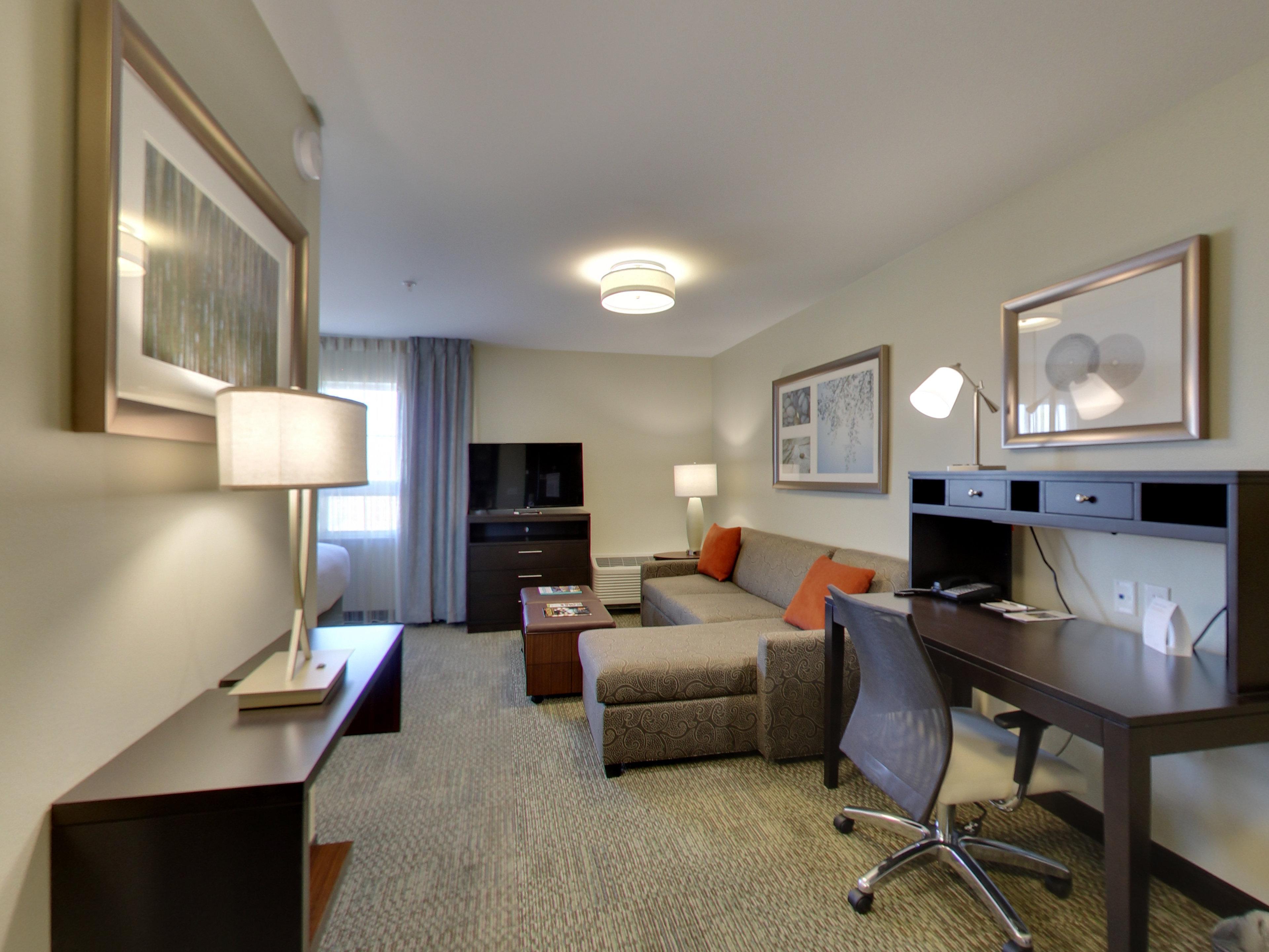 Staybridge Suites - Madison - Fitchburg Esterno foto