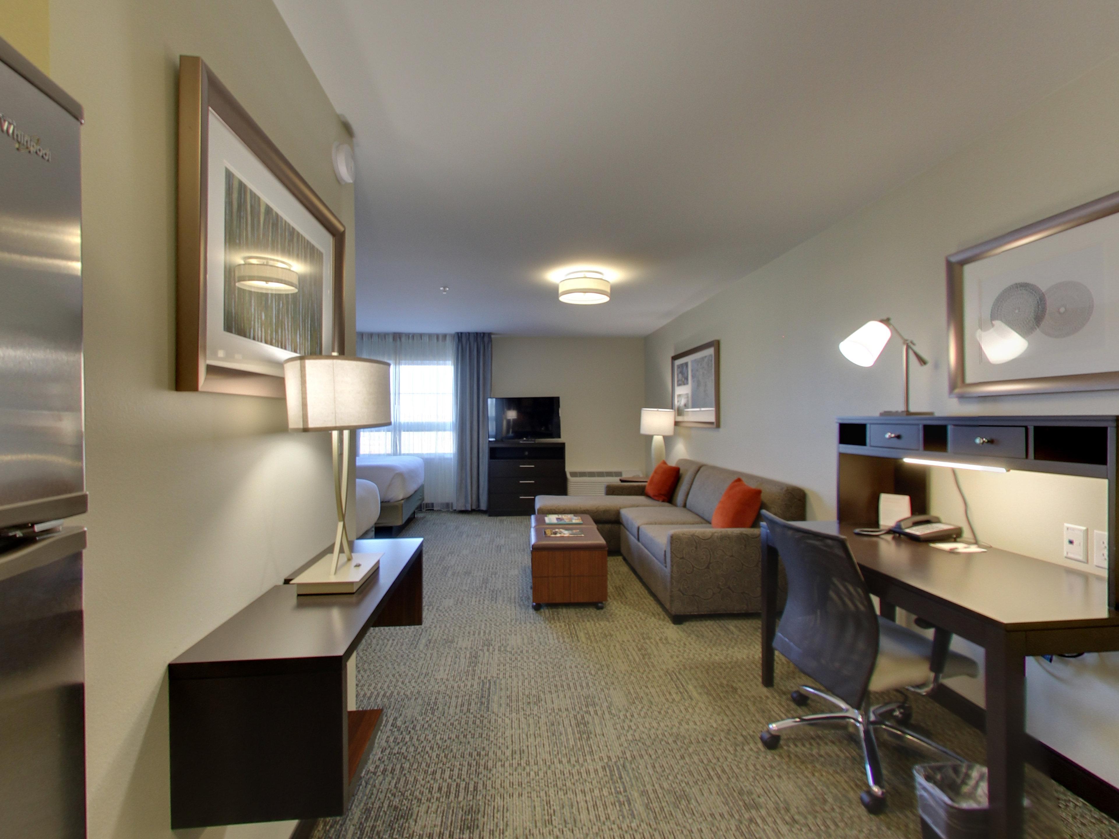 Staybridge Suites - Madison - Fitchburg Esterno foto