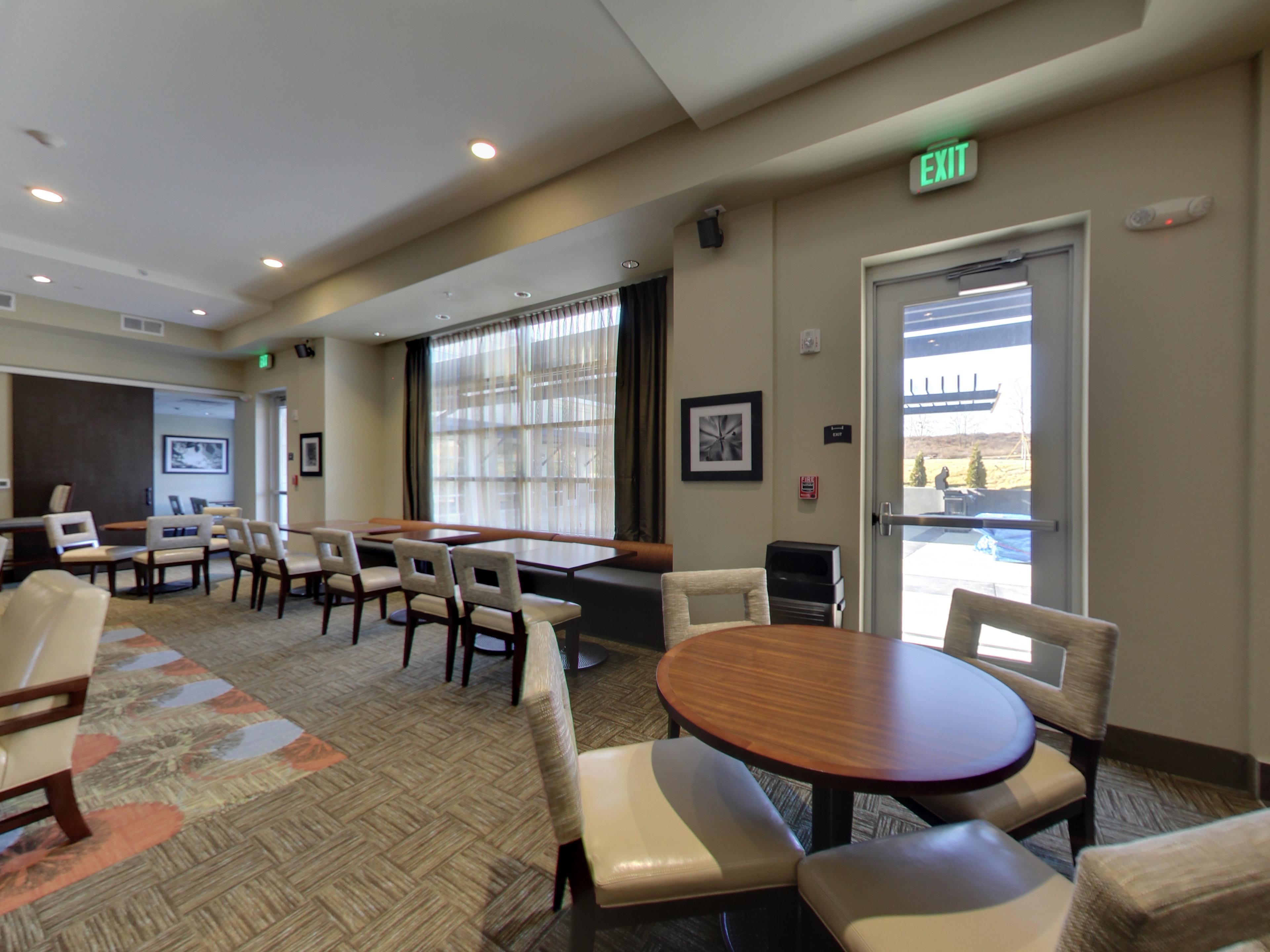 Staybridge Suites - Madison - Fitchburg Esterno foto