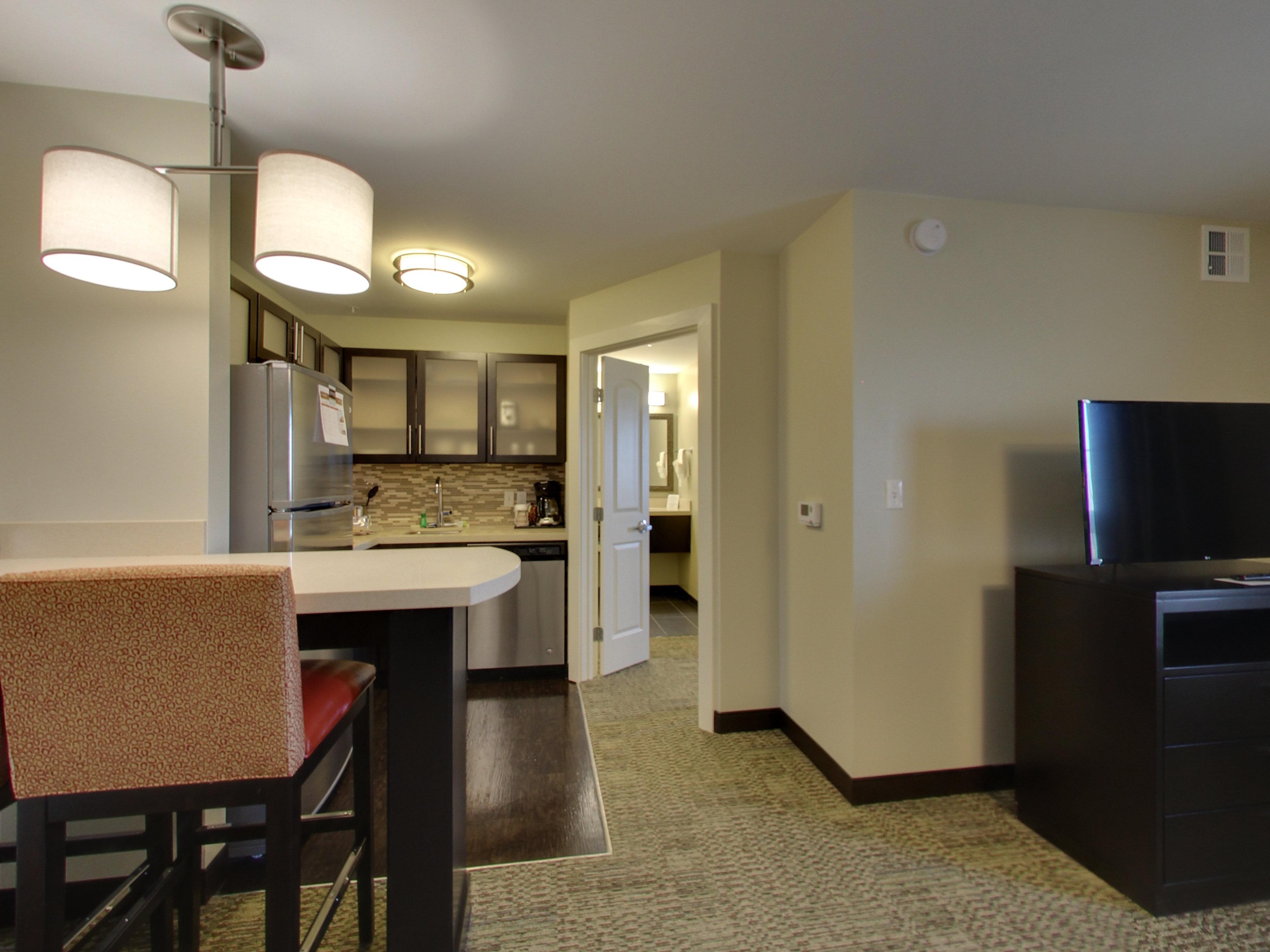 Staybridge Suites - Madison - Fitchburg Esterno foto