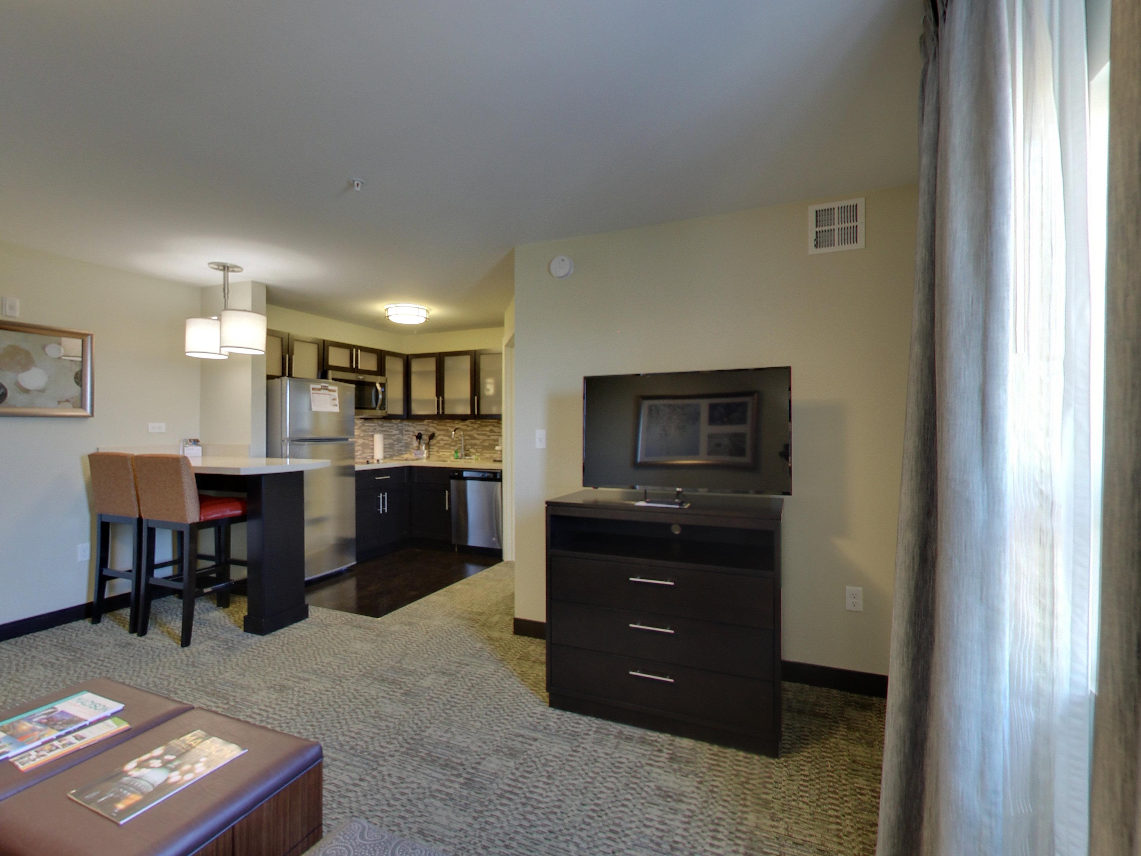 Staybridge Suites - Madison - Fitchburg Esterno foto