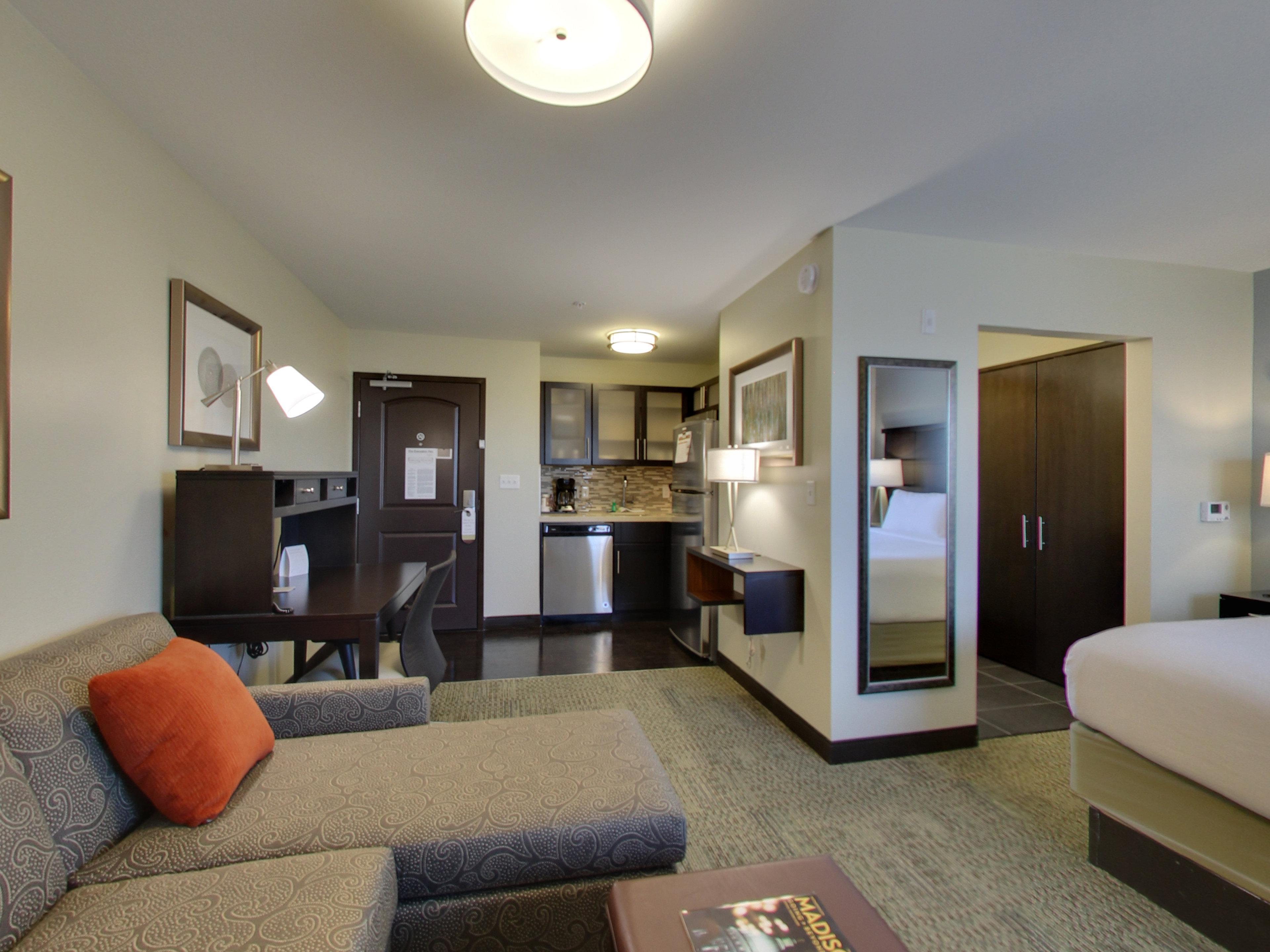 Staybridge Suites - Madison - Fitchburg Esterno foto