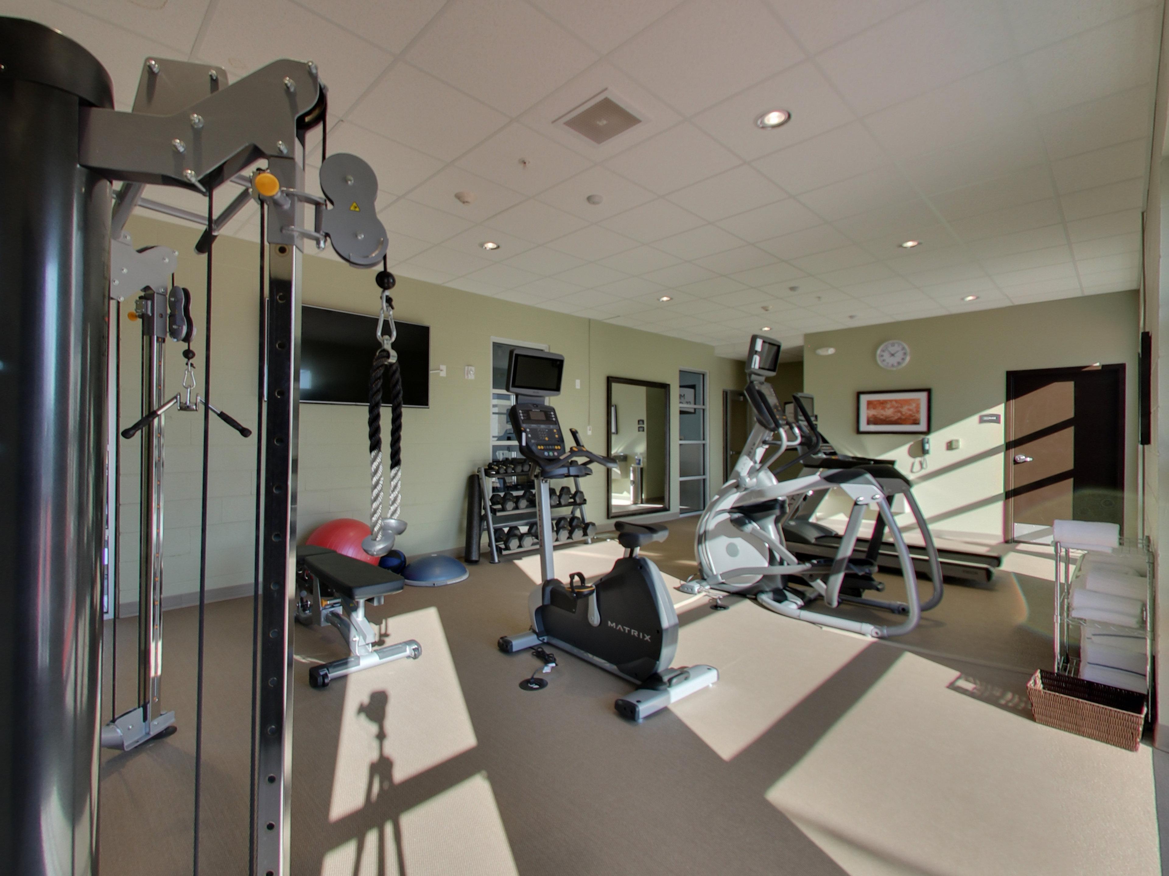 Staybridge Suites - Madison - Fitchburg Esterno foto