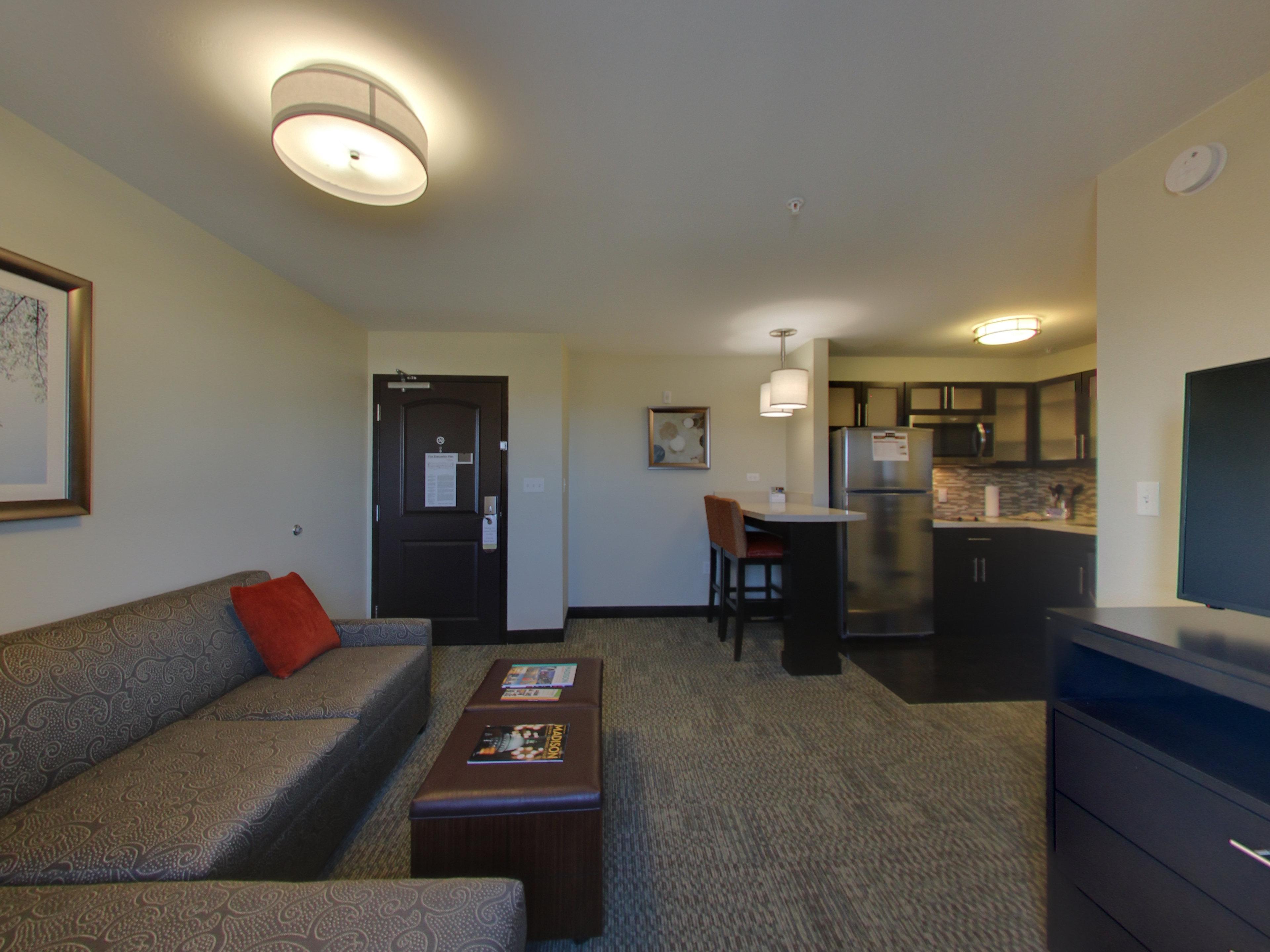 Staybridge Suites - Madison - Fitchburg Esterno foto