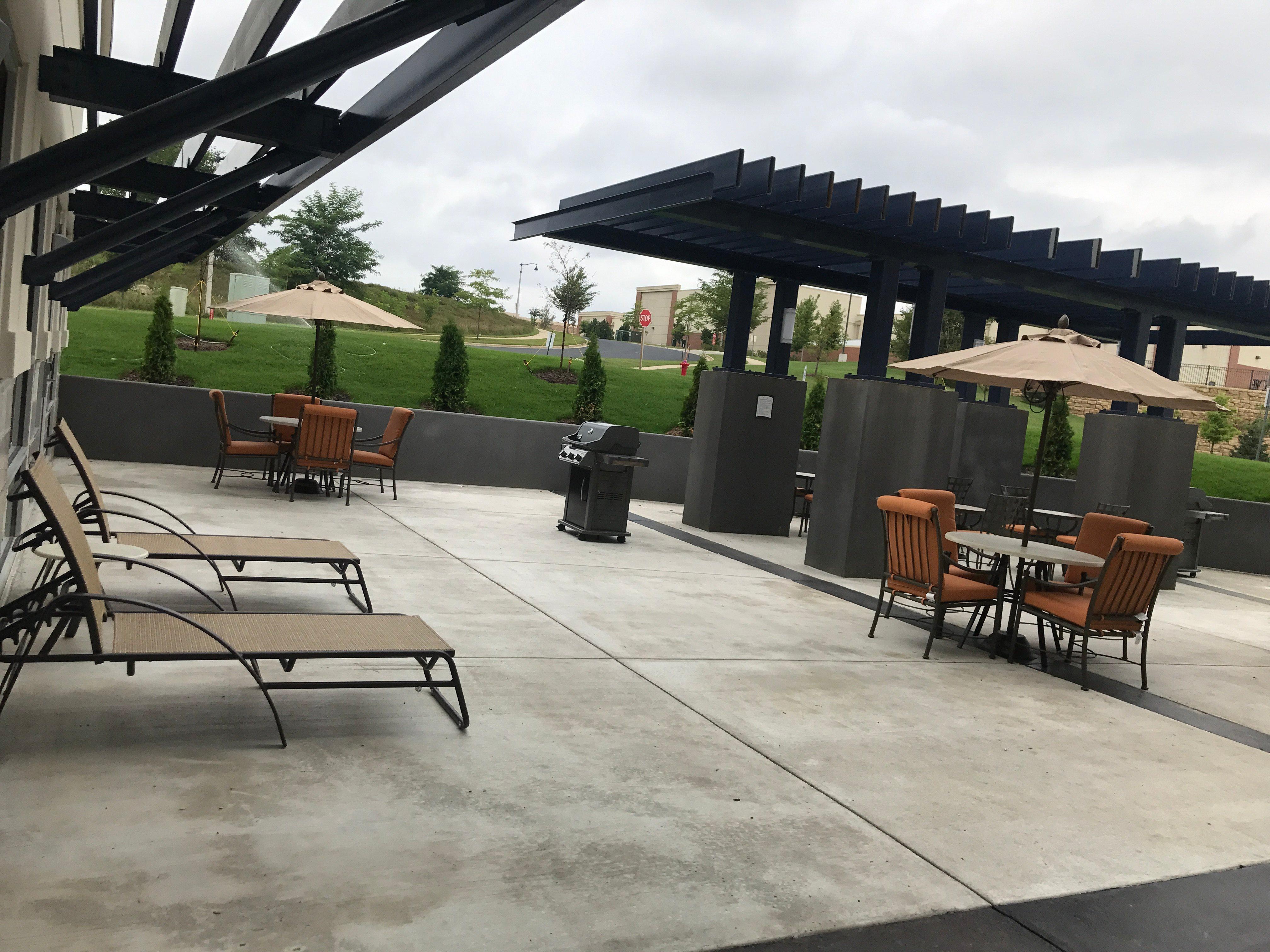 Staybridge Suites - Madison - Fitchburg Esterno foto