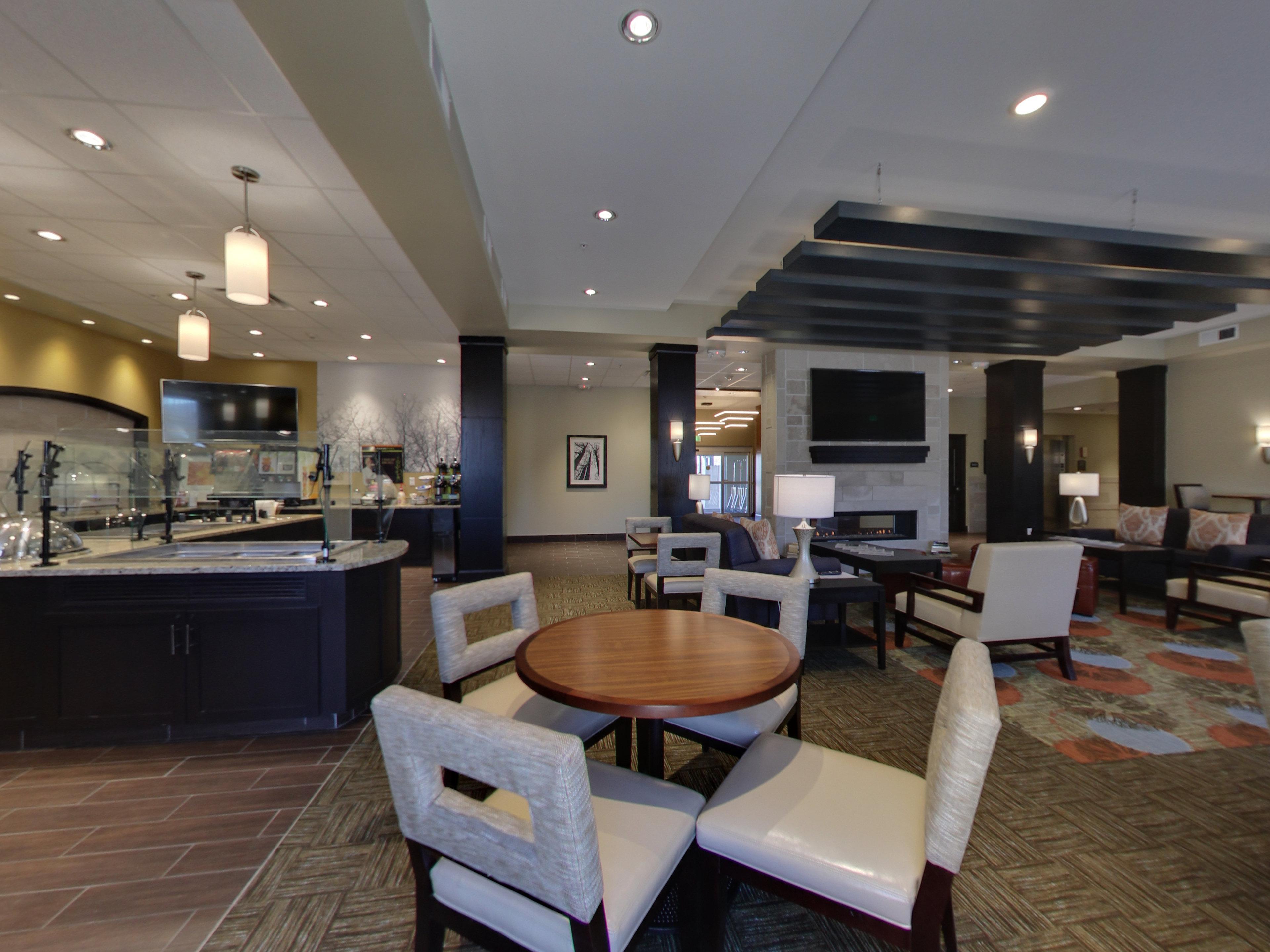 Staybridge Suites - Madison - Fitchburg Esterno foto