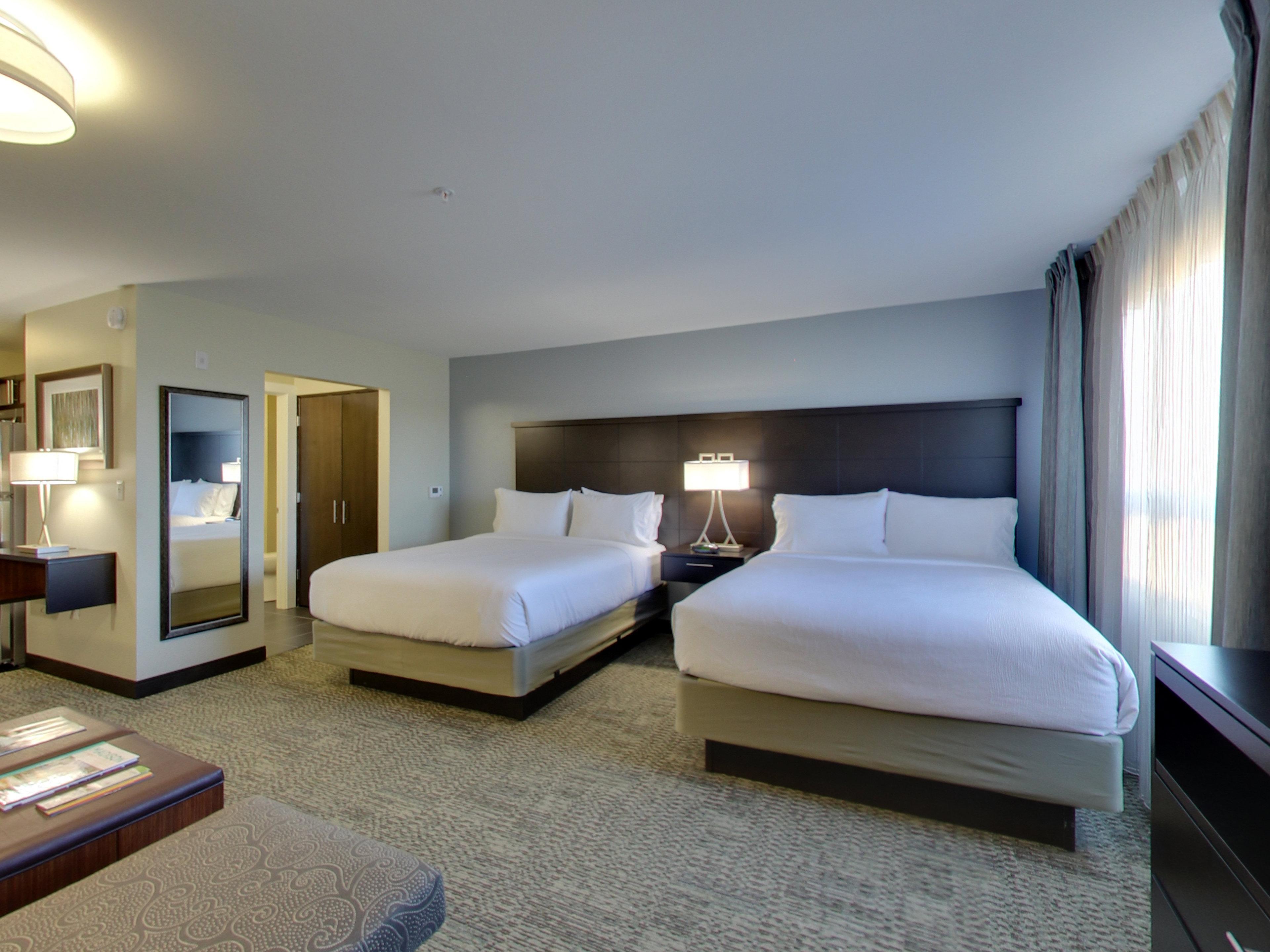 Staybridge Suites - Madison - Fitchburg Esterno foto