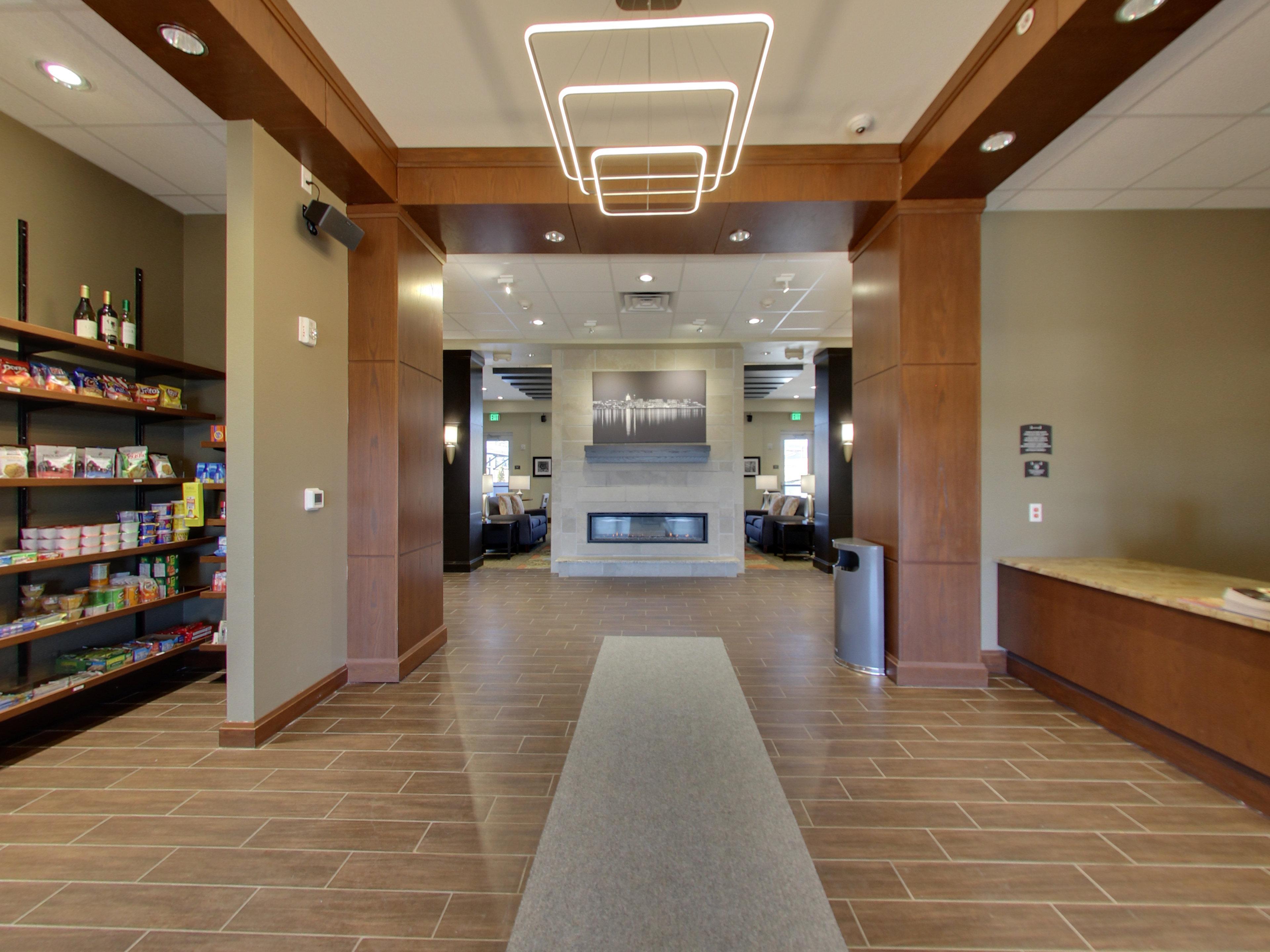 Staybridge Suites - Madison - Fitchburg Esterno foto