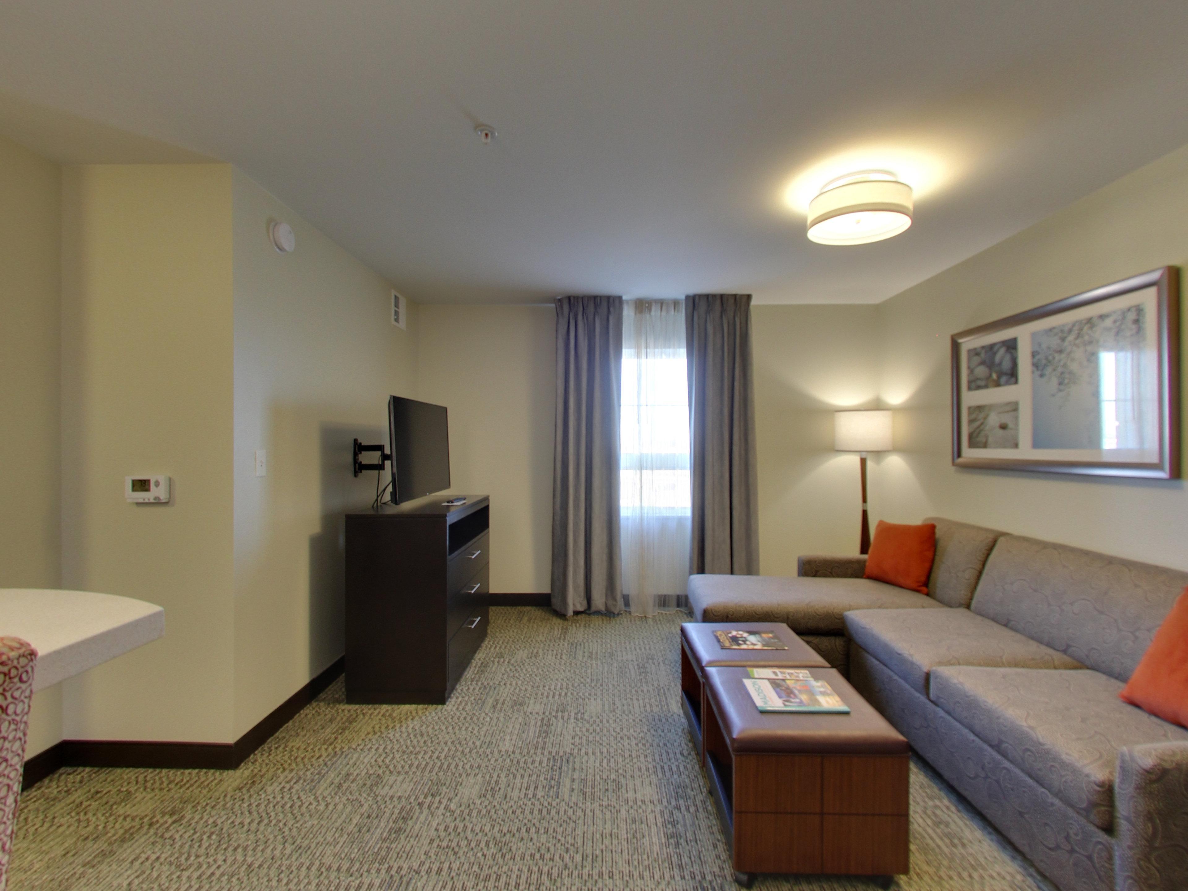 Staybridge Suites - Madison - Fitchburg Esterno foto