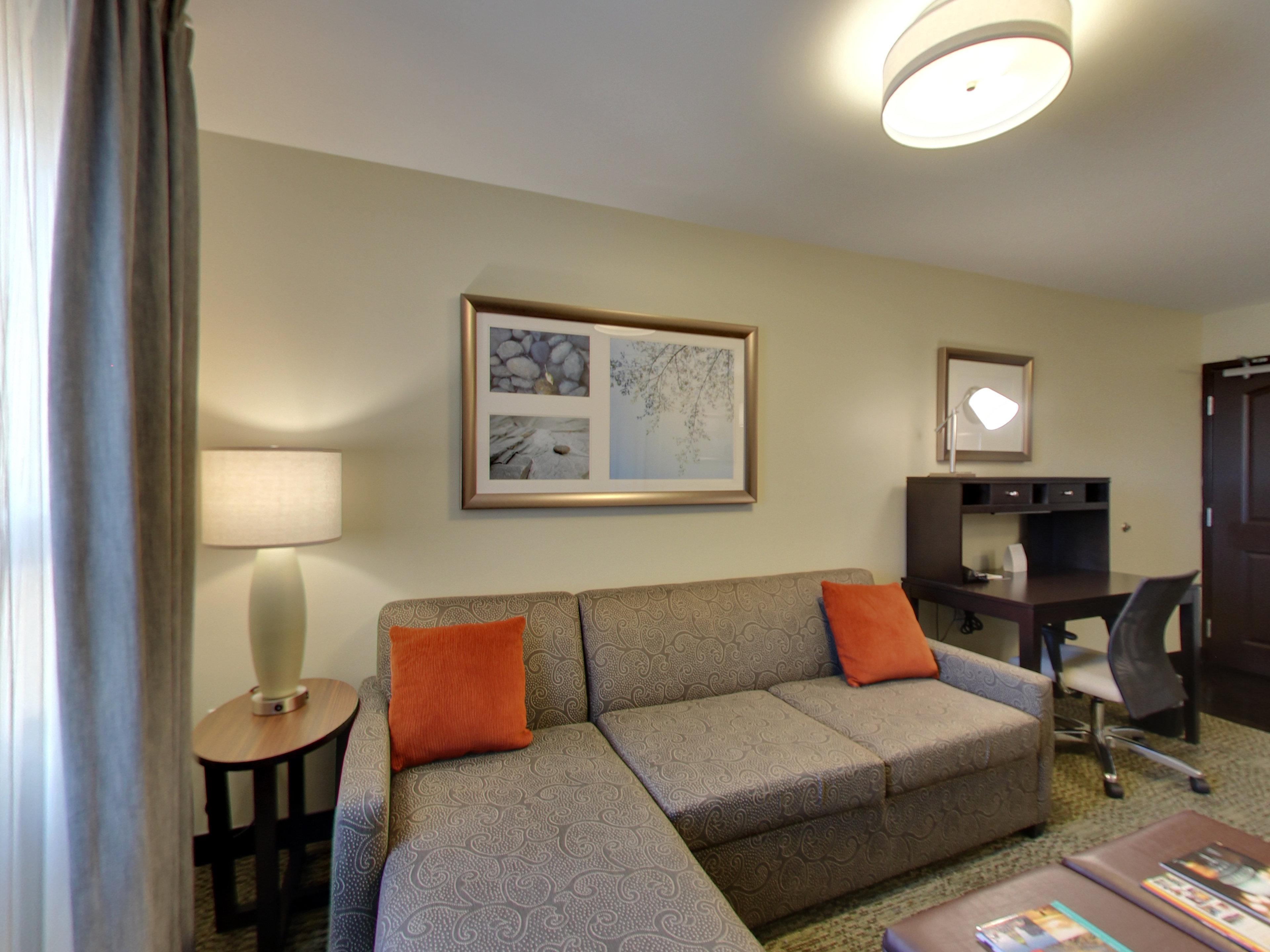 Staybridge Suites - Madison - Fitchburg Esterno foto