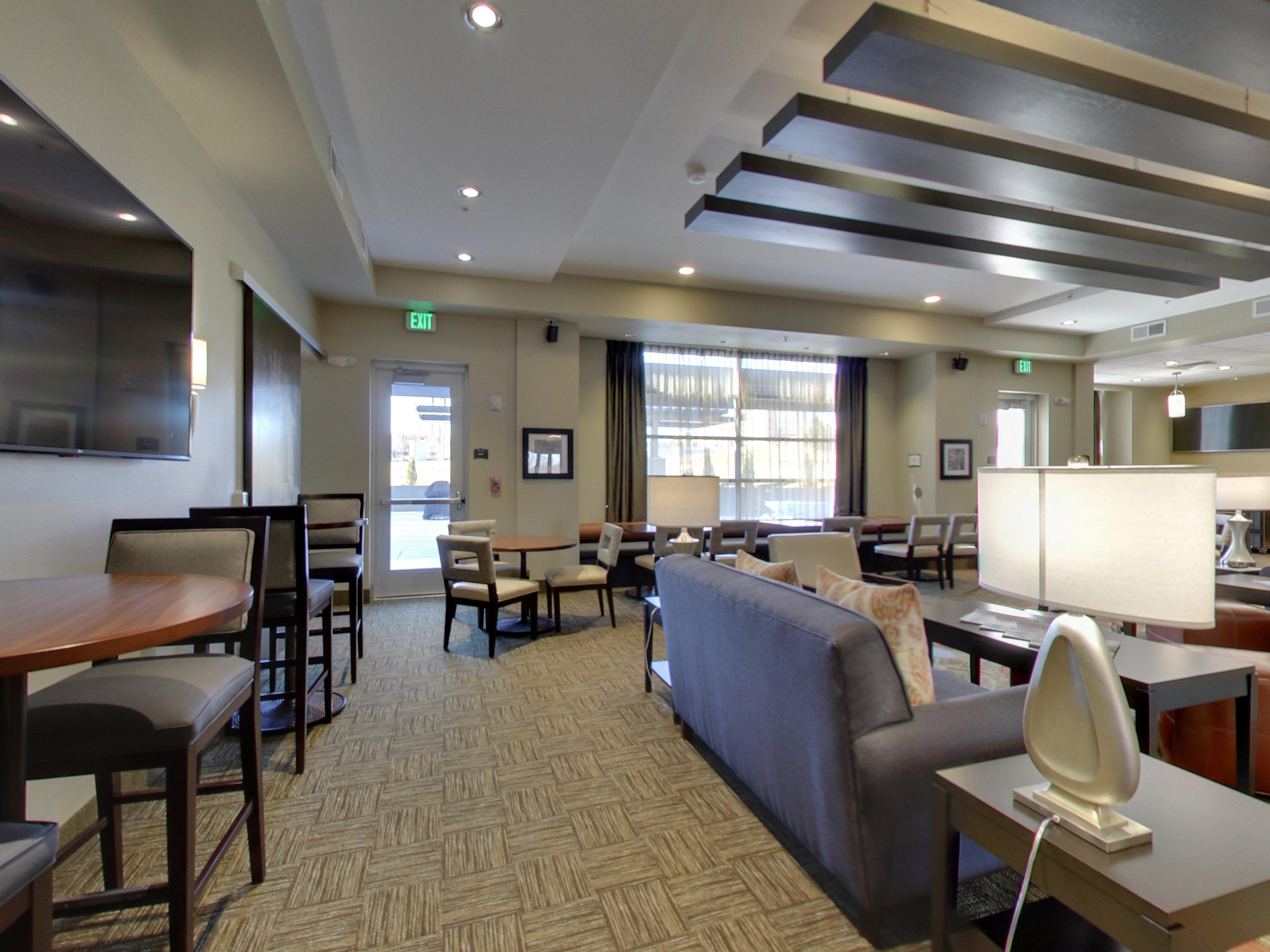 Staybridge Suites - Madison - Fitchburg Esterno foto