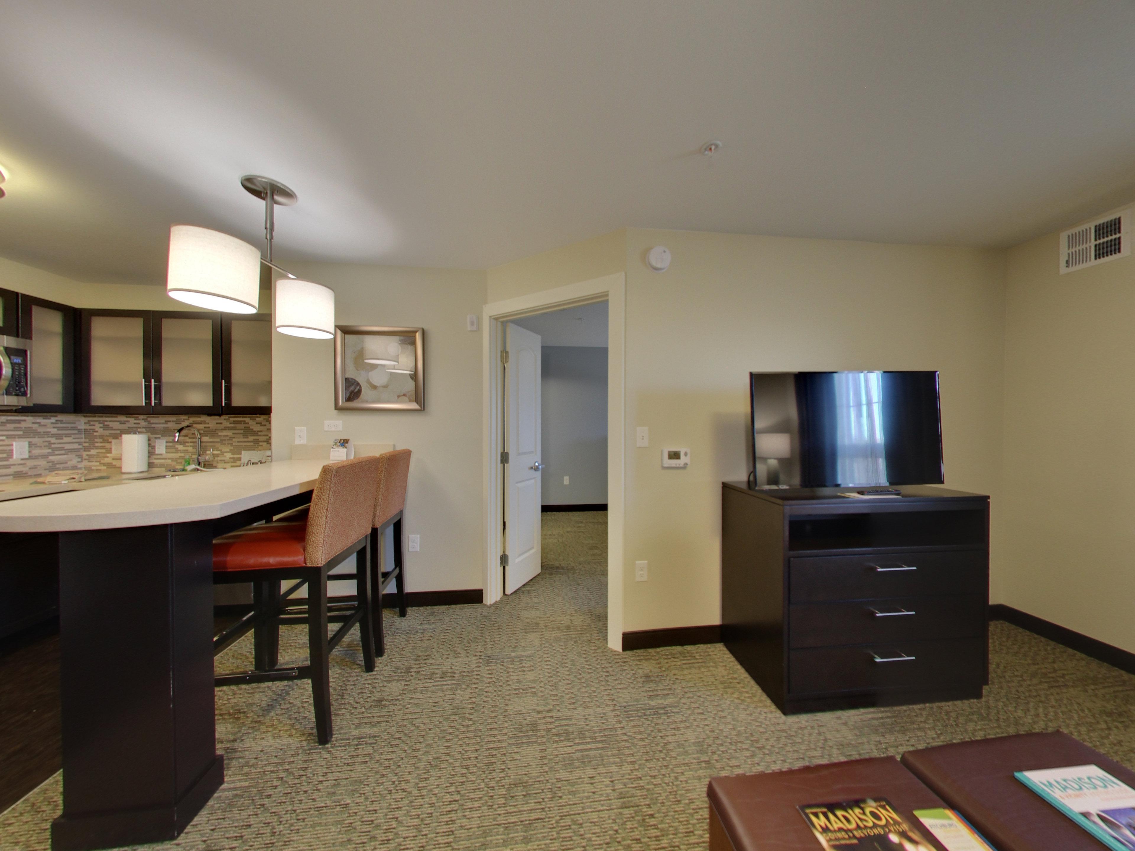 Staybridge Suites - Madison - Fitchburg Esterno foto