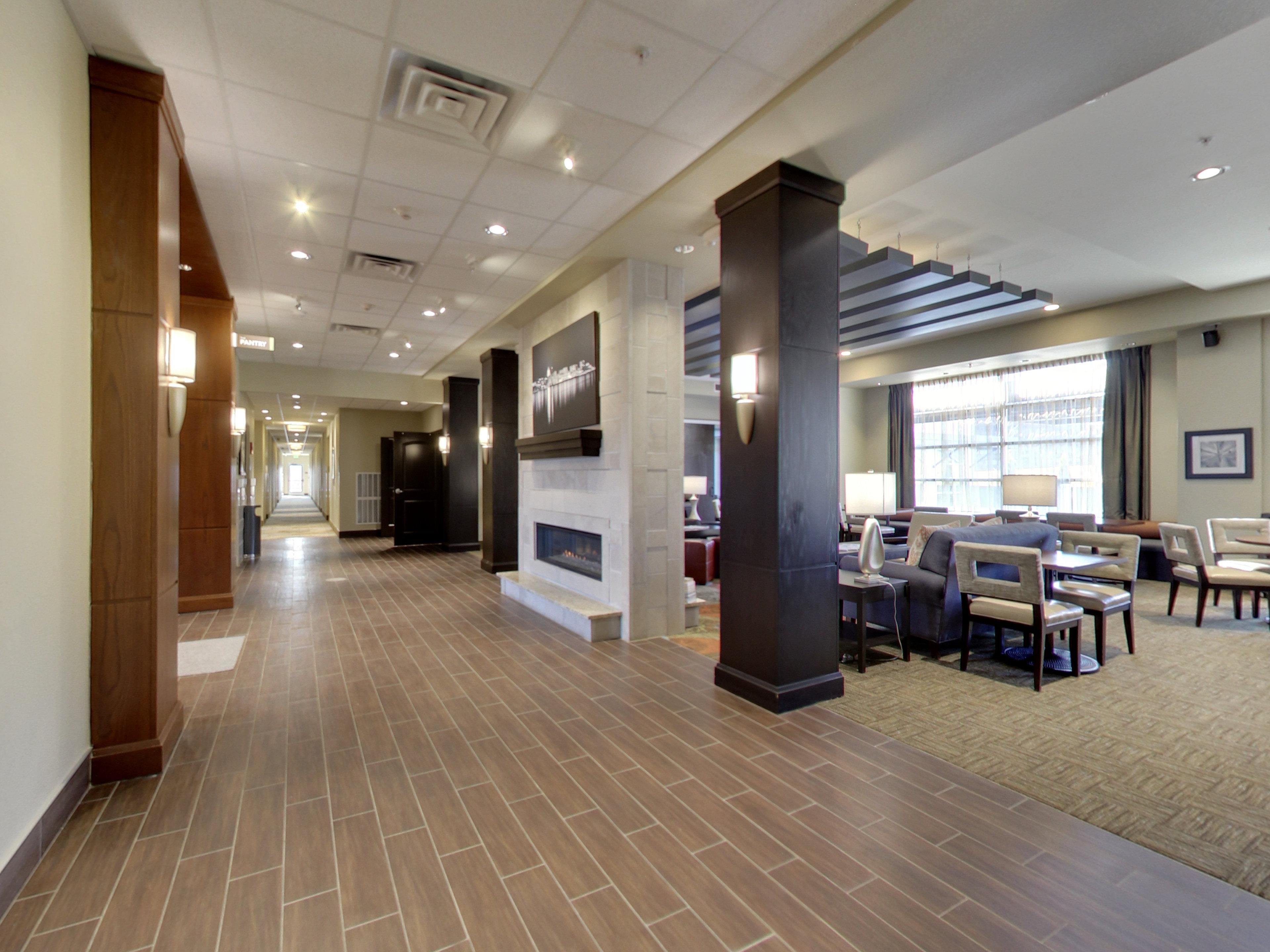 Staybridge Suites - Madison - Fitchburg Esterno foto