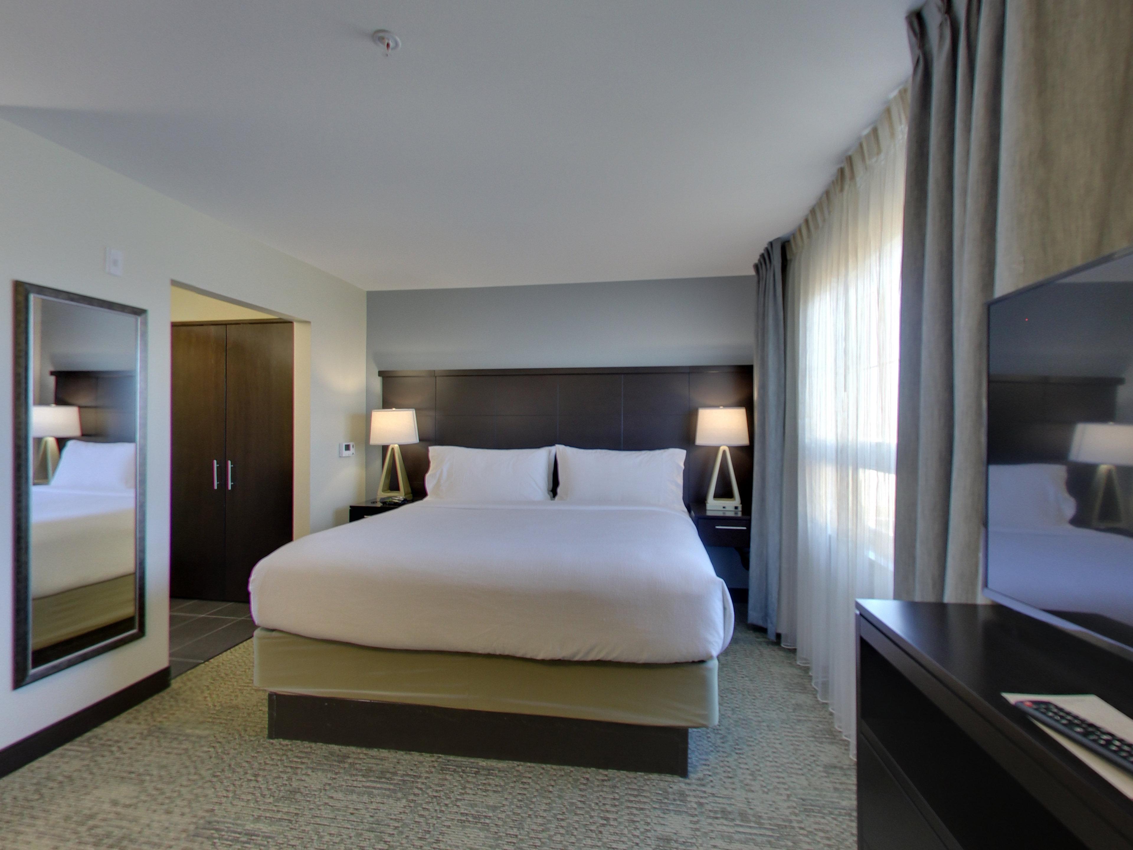 Staybridge Suites - Madison - Fitchburg Esterno foto